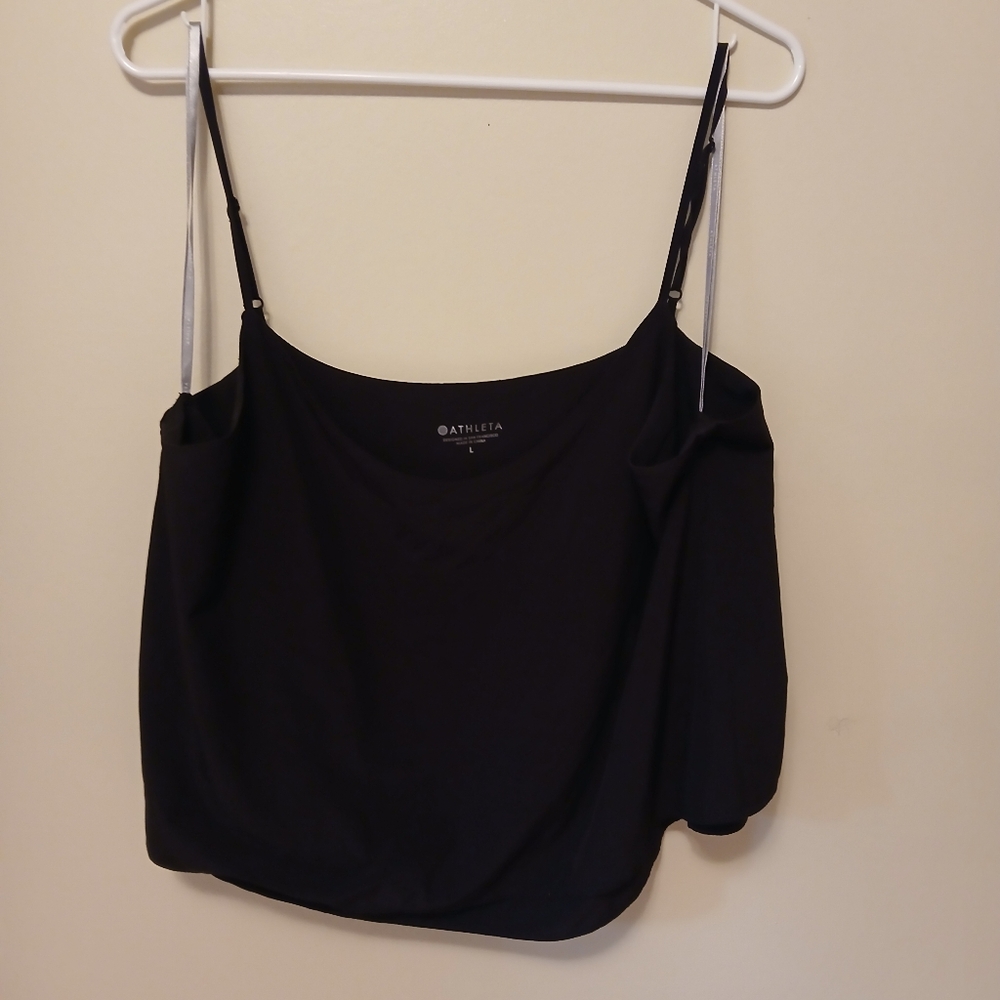 Athleta Midi Cami